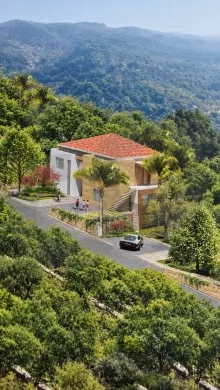 Unobstructed Mountain View /Suitable for a Villa/Hot Deal/Bkheshtay-ALEY/بخشتية/REF#NN140531