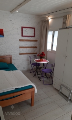 استوديو مفروش للإيجار في الأشرفية | Furnished Studio for Rent in Achrafieh