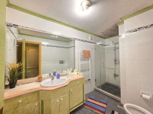 Beautifully Designed Duplex For Sale in Louaize with Panoramic view — 12