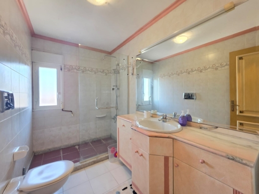 Beautifully Designed Duplex For Sale in Louaize with Panoramic view — 14