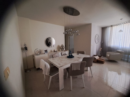 Semi-Furnished Apartment For Rent in Hboub, Jbeil