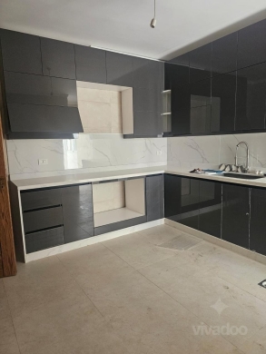 شقة واسعة للبيع في طرابلس الضم والفرز شارع 24 | Apartment for Sale Dam W Farz Tripoli