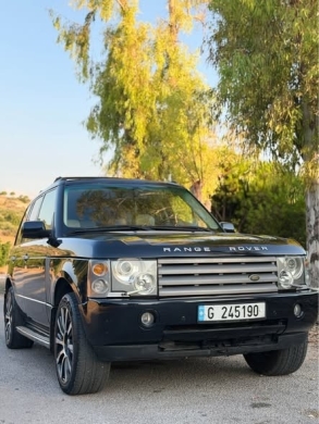 2003 Mazda Vogue Original in Good Condition