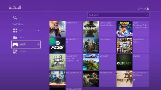 Modified PS4 Slim 500GB with 2 Controllers and 13 Games — 2
