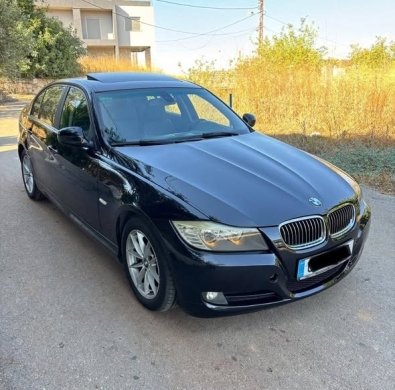 BMW 318 2010 Germany Source in Excellent Condition — 3