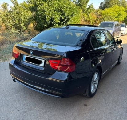 BMW 318 2010 Germany Source in Excellent Condition — 5