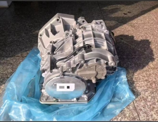 Mini Cooper CVT Automatic with Foreign Warranty