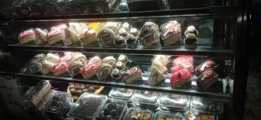 Complete set of items for sale in Zgharta — 3