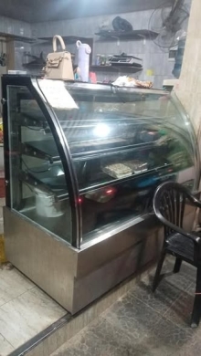 Complete set of items for sale in Zgharta