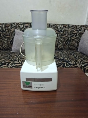 French Industrial Majimix 5200 Food Processor for Sale