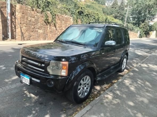 2005 Volkswagen Lr3 Private Owner Car