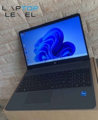 HP Notebook 250 G9 with Core i5 12th Gen and 16GB RAM