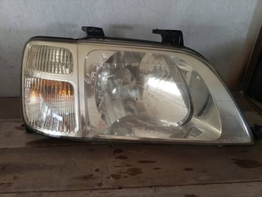 Right Headlight for Honda CR-V Japanese Model
