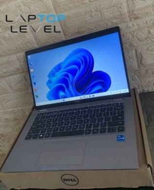 Dell Latitude 5430 Laptop with 12th Gen Core i5 and 16GB RAM