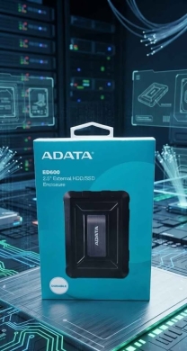 Adata ED600 Enclosure for sale