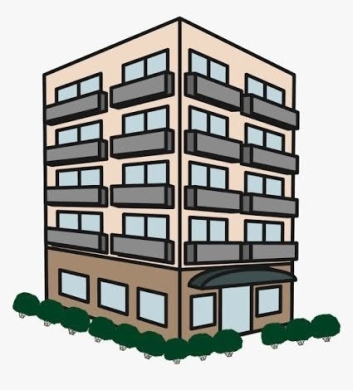 250 sqm apartment for sale in front of Meka station, Tripoli