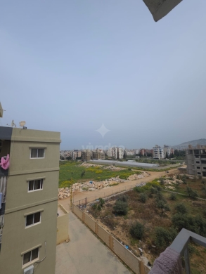 شقة للبيع في أبي سمراء مساحة 110 م² | Apartment for Sale in Abi Samra 110 sqm