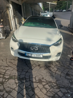 إنفنتي QX30 S موديل 2019 | Infiniti QX30 S 2019