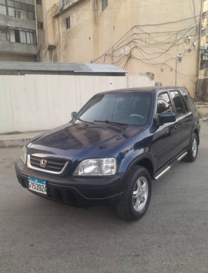 2000 Volkswagen with excellent mechanics and AC