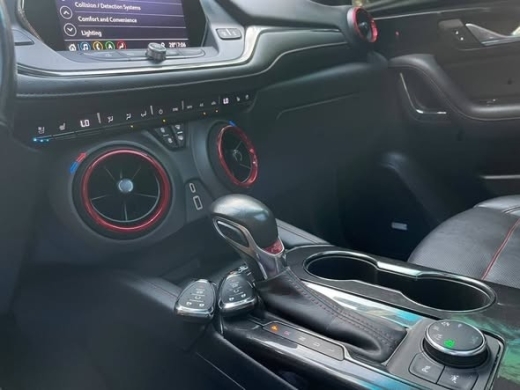 2019 Chevrolet Blazer RS Full Option 50k Miles