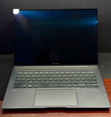 ASUS ZenBook i5 13th Gen with Touchscreen
