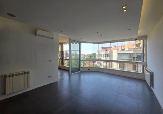 Apartment for sale in Bsailim with 3 parking spots
