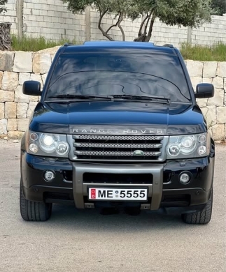 2006 Range Rover Sport HSE in Top Clean Condition