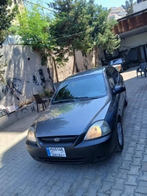 2006 Kia Rio for sale in Khaldé