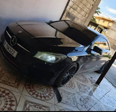 2016 Mercedes-Benz CLA 250 for sale in Hammana