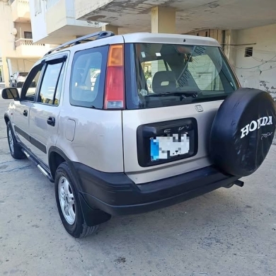 1998 Honda CR-V Automatic for Sale