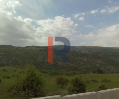 R9-3927 Land for Sale in Bcharreh – Kanat, 3,711 m², Zoning 15/30 — 2