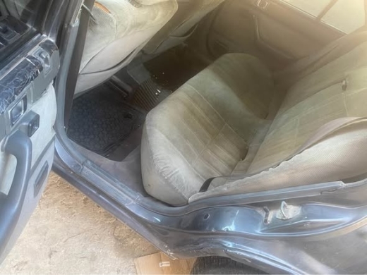 Honda Accord 1988 in good condition available in Western Bekaa — 3