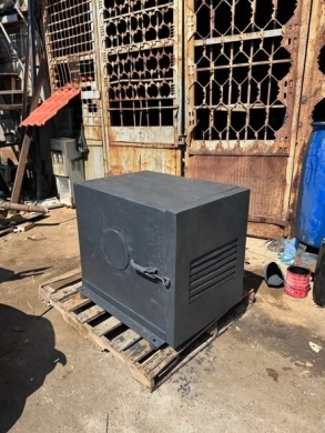 New and Used Generator Silencers Super Silent Custom Made