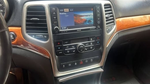 2013 Jeep Hemi available in Haret Hreik
