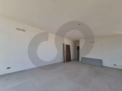 Office/Prime location/Commercial Center/50% down Payment/Baouchriye,metn/بوشرية/REF#BS140581