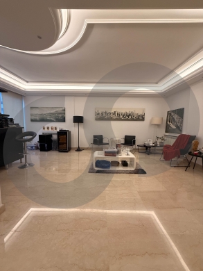 FULLY DECORATED/EASY ACCESS/Zalka,METN/الزلقا/ well-maintained building/REF#SK140571 ! — 7