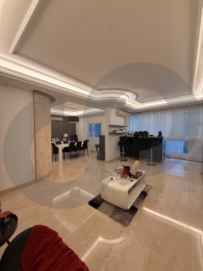 FULLY DECORATED/EASY ACCESS/Zalka,METN/الزلقا/ well-maintained building/REF#SK140571 ! — 5