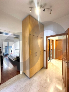 FULLY DECORATED/EASY ACCESS/Zalka,METN/الزلقا/ well-maintained building/REF#SK140571 ! — 2
