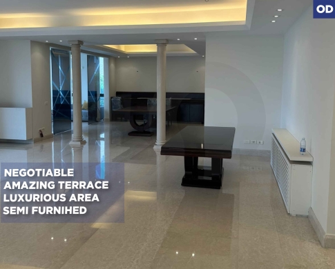 Prime and private calm area/ mountain and sea views/BAYADA,METN/البياضة / REF#OD140570 !