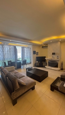 Apartment for Sale/Prime high-end location/Fully Furnished/NAKHLE-KOURA/نخله/REF#BD140564