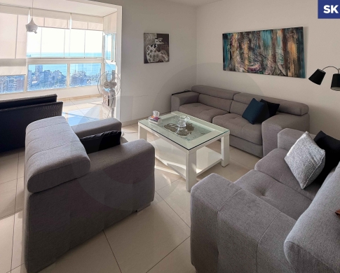 RENTAL DEAL IN A PRIME LOCATION IN JAL EL DIB,METN/ جل الديب / Brand-New Building/REF#SK140573 !