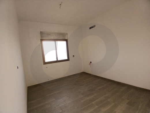 Brand new New Apartment for Sale/Open sea view/OKAIBE-KESEROUAN/عقيبه/REF#DC140559