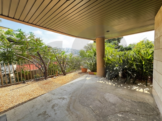 Apartment for rent/Very Quiet & Secure Street/Garden & Terrace/MAR TAKLA-BAABDA/مار تك… — 6