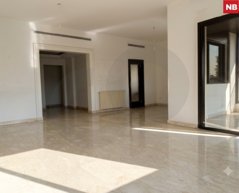 Apartment for sale/Quiet area/Close to all amenities/SIN EL FIL-METN/سن الفيل/REF#NB140548