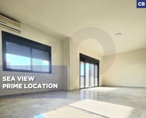 Prime Location/Sea View/4 Minutes from the Highway/KFAR HBAB,KESEROUAN/كفرحباب/REF#CB140547
