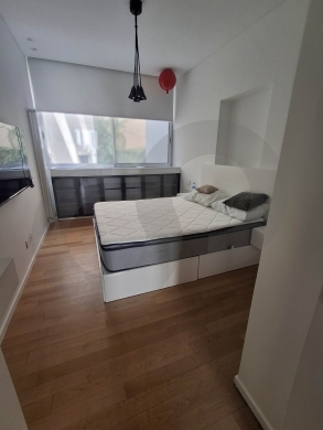 Apartment for rent/Fully Furnished/Prime Location/Easy Access to Main Road/MAR MKHAYEL-BEIRUT/مار مخايل/REF#ND140543