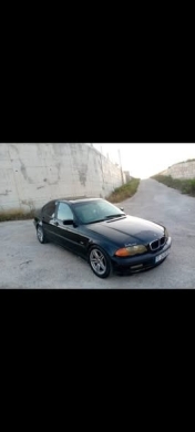 New Boy 323 Model 1999 with Black Motor and 23 Finance