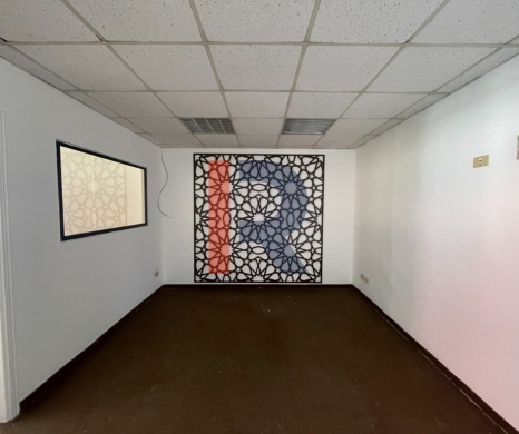 R9-3933 Office Space for Sale in Tripoli Boulevard – Near Sahat El Nour, 51 m² — 5