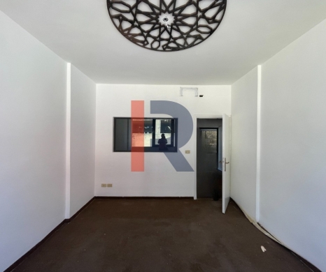 R9-3933 Office Space for Sale in Tripoli Boulevard – Near Sahat El Nour, 51 m² — 2