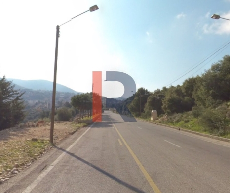 R9-3931 Land for Rent in Zgharta – Karemsaddeh, 804 m², Zoning 25/50